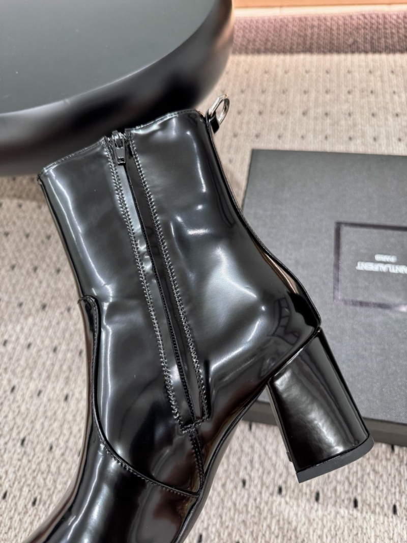 Ba1en*iaga boots